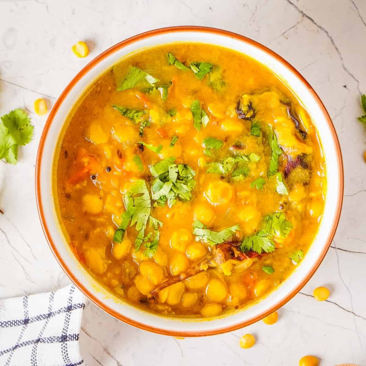 Fresh vegetable side dishes
